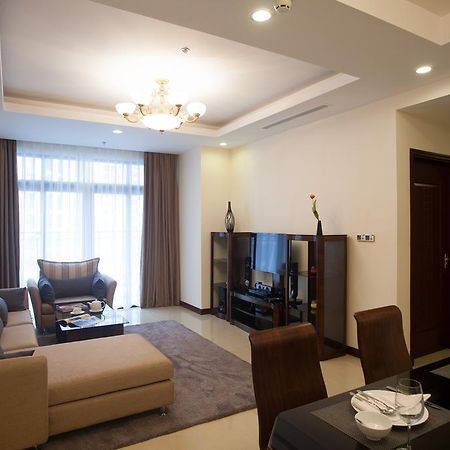 هانوي Vinhomes Royal City Apartment المظهر الخارجي الصورة