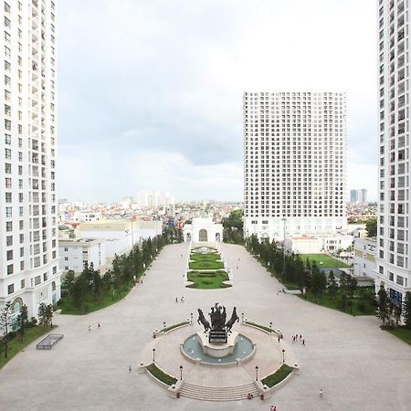 هانوي Vinhomes Royal City Apartment المظهر الخارجي الصورة