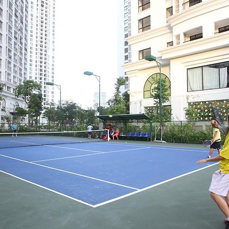 هانوي Vinhomes Royal City Apartment المظهر الخارجي الصورة