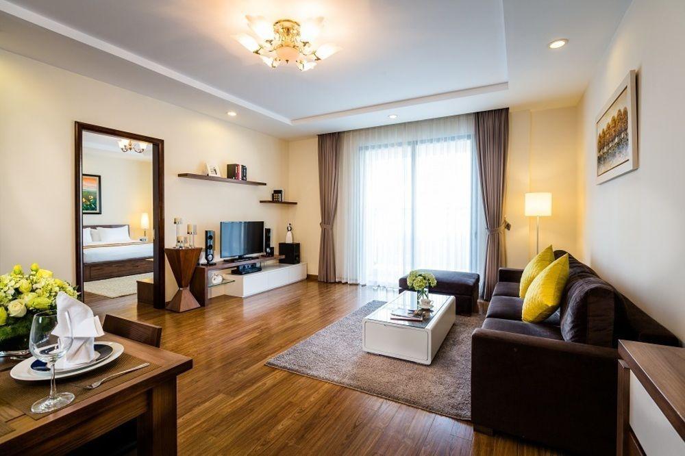 هانوي Vinhomes Royal City Apartment المظهر الخارجي الصورة