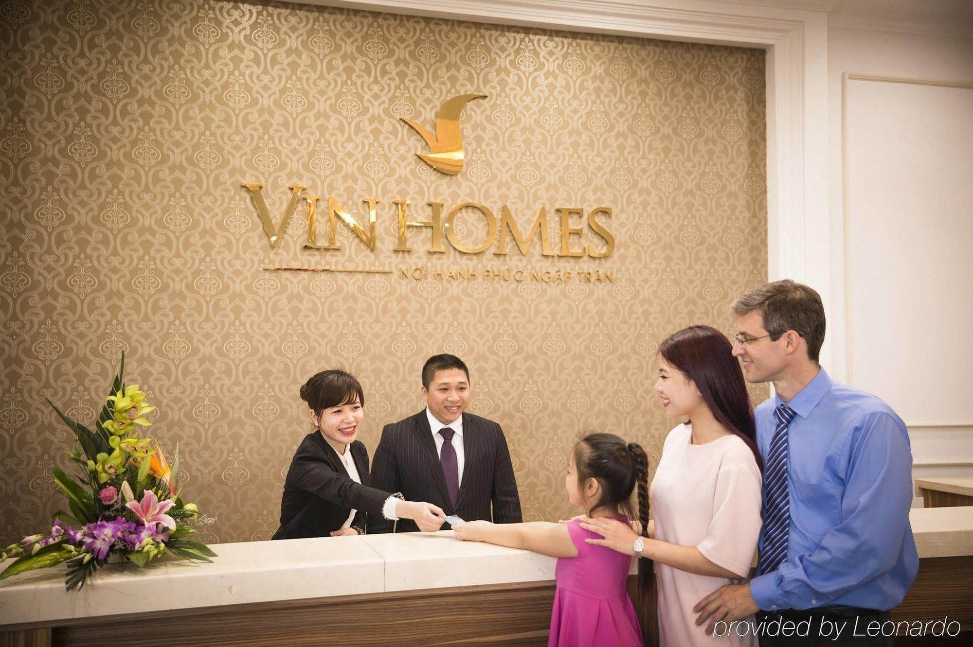 هانوي Vinhomes Royal City Apartment المظهر الخارجي الصورة