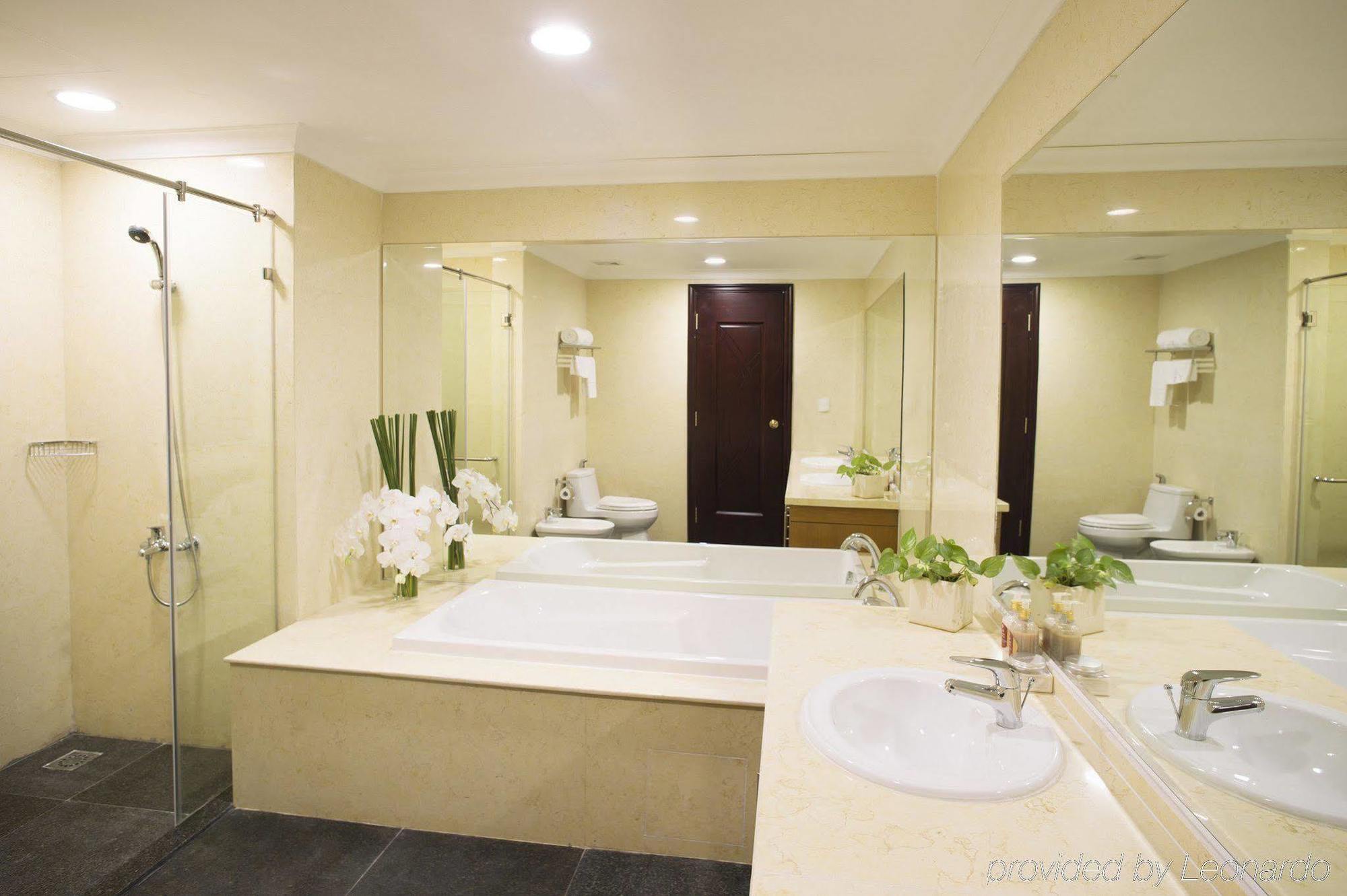 هانوي Vinhomes Royal City Apartment المظهر الخارجي الصورة