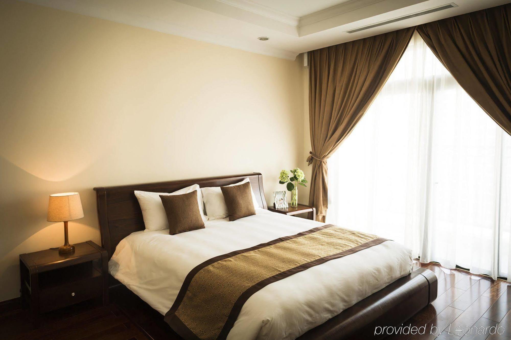 هانوي Vinhomes Royal City Apartment المظهر الخارجي الصورة
